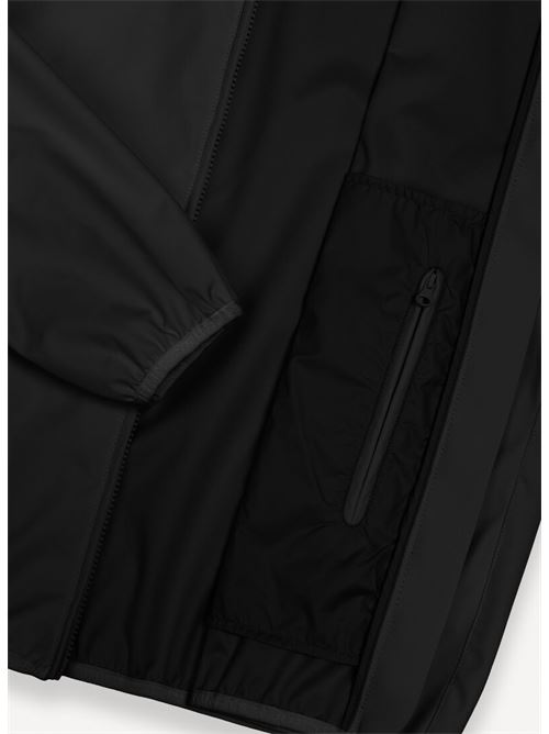 hoodie softshell jkt COLMAR ORIGINAL | 1861N 6WV99